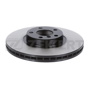 Диск торм. перед. BMW X5 (E70 F15 F85) 06- X6 (E71 E72 F16 F86) 08- (с покрытием)