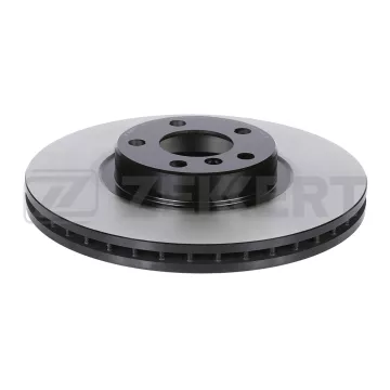 Диск торм. перед. BMW X5 (E70 F15 F85) 06- X6 (E71 E72 F16 F86) 08- (с покрытием)