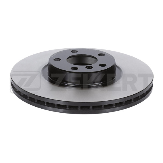 Диск торм. перед. BMW X5 (E70 F15 F85) 06- X6 (E71 E72 F16 F86) 08- (с покрытием)
