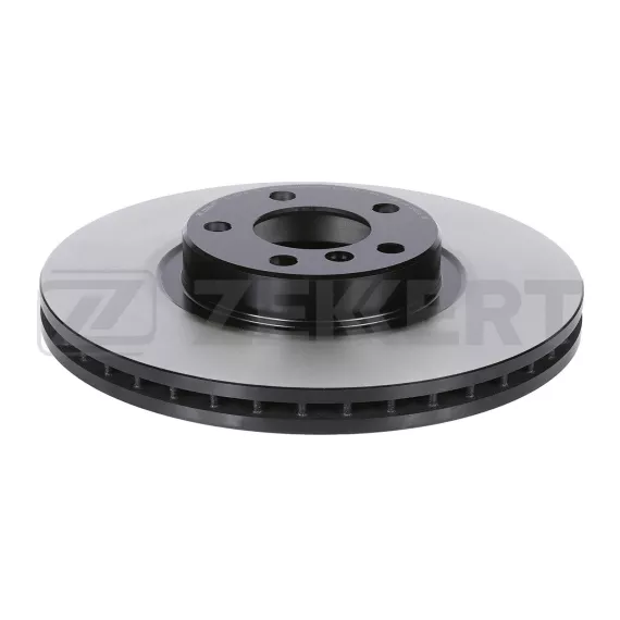 Диск торм. перед. BMW X5 (E70 F15 F85) 06- X6 (E71 E72 F16 F86) 08- (с покрытием)