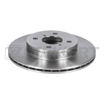 Диск торм. перед. Chery Kimo (S12) 07- QQ6 (S21) 06-