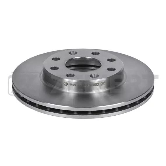 Диск торм. перед. Chevrolet Aveo (T200 T250 T255) 05- Spark (M300) 05- Kalos (KLAS) 03-