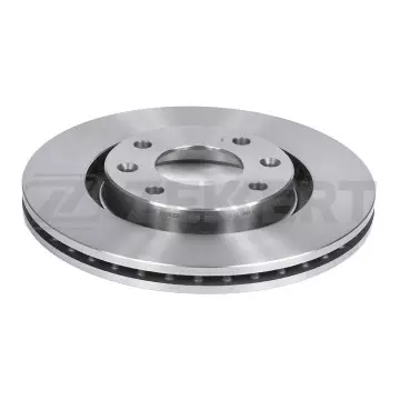 Диск торм. перед. Citroen Berlingo I 96- C3 I II 02- C4 I II 04- C5 I II 01- Xsara 97-