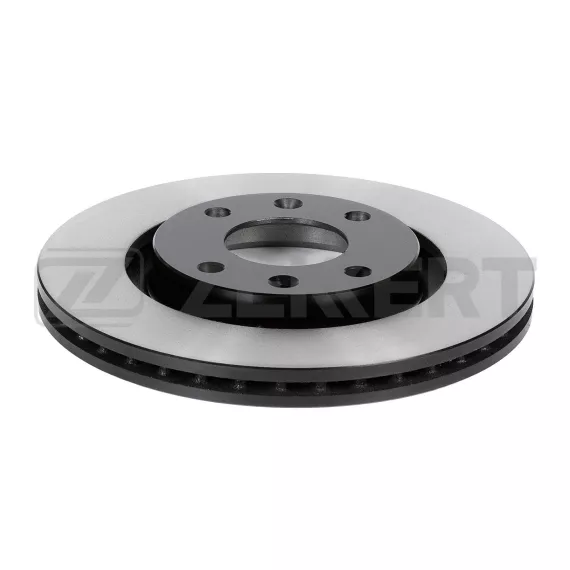 Диск торм. перед. Citroen Berlingo I 96- C3 I II 02- C4 I II 04- C5 I II 01- Xsara 97- (с пок
