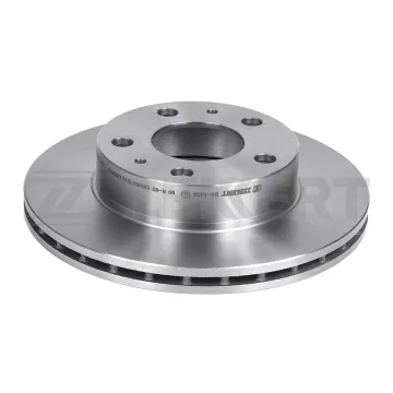 Диск торм. перед. Citroen Jumper (230 244 Z_) 94- Fiat Ducato (230 244 Z_) 94- Peugeot Boxer (