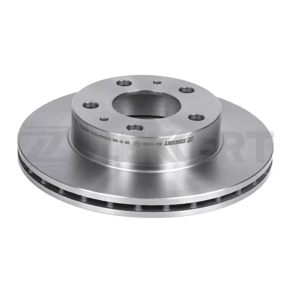 Диск торм. перед. Citroen Jumper (230 244 Z_) 94- Fiat Ducato (230 244 Z_) 94- Peugeot Boxer (