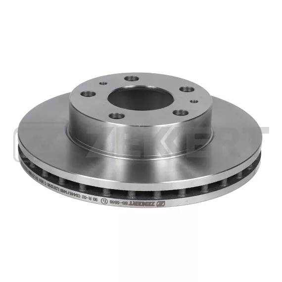 Диск торм. перед. Citroen Jumper III 06- Fiat Ducato (250 290) 06- Peugeot Boxer III 06-