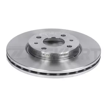 Диск торм. перед. Citroen Nemo 08- Fiat Doblo (119 223) 01- Idea 03- Punto (188) 99-