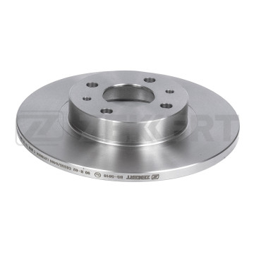 Диск торм. перед. Fiat Punto (176 188) 93- Tempra (159) 90- Alfa Romeo 145 146 (930) 94- 155 (1