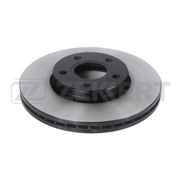 Диск торм. перед. Ford C-Max I II 07- Focus II III 04- Volvo C30 06- S40 II 04- C70 II 06- V5