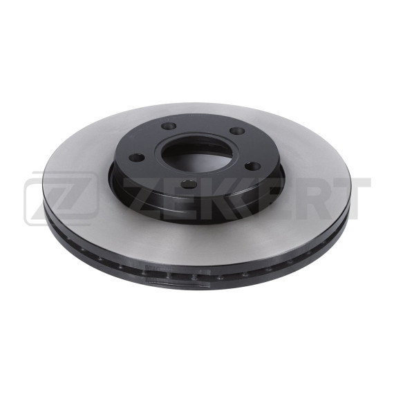 Диск торм. перед. Ford C-Max I II 07- Focus II III 04- Volvo C30 06- S40 II 04- C70 II 06- V5
