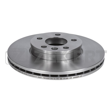 Диск торм. перед. Ford Galaxy 01- Seat Alhambra 96- VW Sharan 95- Transporter 90- (внешний D=300