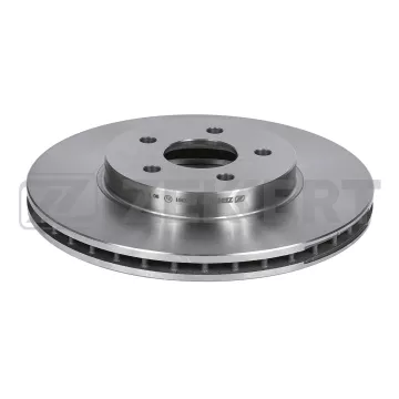Диск торм. перед. Ford Mondeo III 00- Jaguar X-Type (X400) 01-