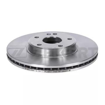 Диск торм. перед. Geely Coolray 18-