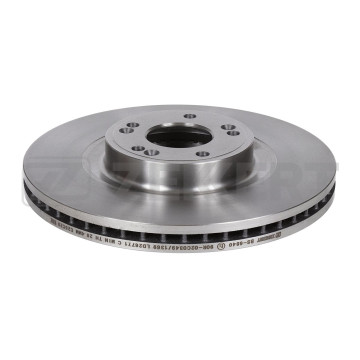 Диск торм. перед Hyundai Genesis II 14- (под 145мм ступицу)