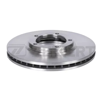 Диск торм. перед. Hyundai H-1 00- Mitsubishi L300 94- L400 95-