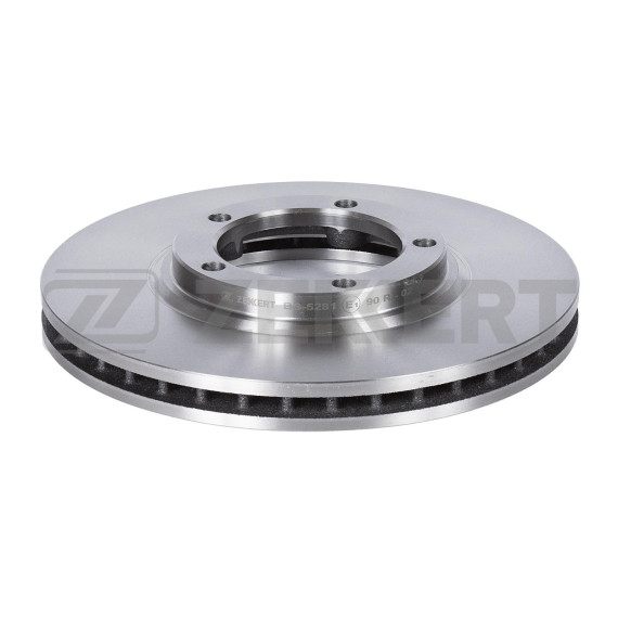 Диск торм. перед. Hyundai H-1 00- Mitsubishi L300 94- L400 95-