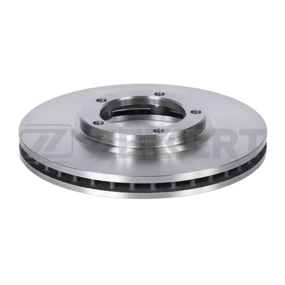 Диск торм. перед. Hyundai H-1 00- Mitsubishi L300 94- L400 95-