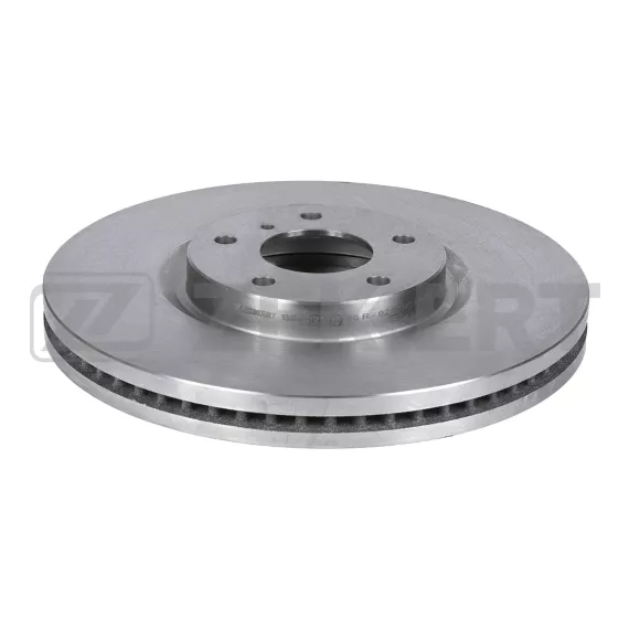 Диск торм. перед. Infinity EX 35 EX 37 08-