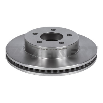 Диск торм. перед. Jeep Cherokee III 01-