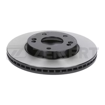 Диск торм. перед. Kia Ceed 12- Cerato III IV Soul I-III 09- Hyundai Tucson 04- Sonata VI VII 0
