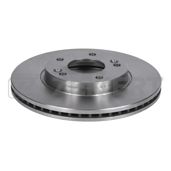 Диск торм. перед. Kia Ceed II 12- Cerato III IV 13- Hyundai Elantra V VI 10- i30 I II 11-