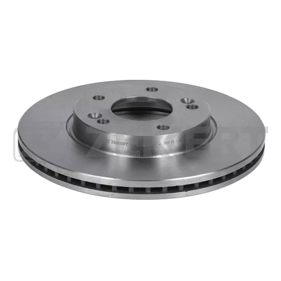 Диск торм. перед. Kia Ceed II 12- Cerato III IV 13- Hyundai Elantra V VI 10- i30 I II 11-