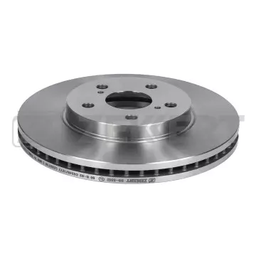 Диск торм. перед. Lexus ES300 (VZV_ MCV_) 01- RX300 (MCU_) 98- Toyota Camry (V30) 01-