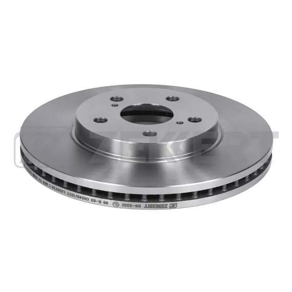 Диск торм. перед. Lexus ES300 (VZV_ MCV_) 01- RX300 (MCU_) 98- Toyota Camry (V30) 01-