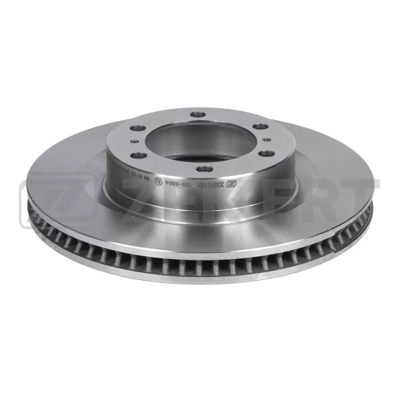 Диск торм. перед. Lexus GX400/460 09- Toyota Land Cruiser Prado 150 09-