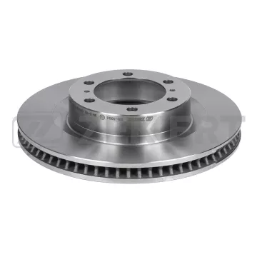 Диск торм. перед. Lexus GX400/460 09- Toyota Land Cruiser Prado 150 09-