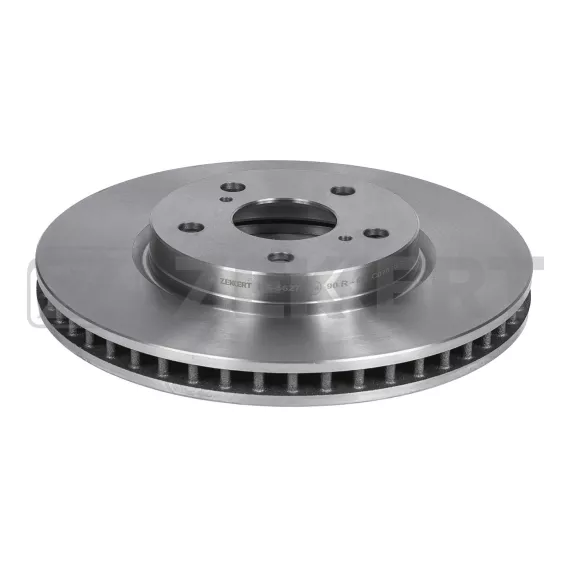 Диск торм. перед. Lexus IS200D/220D/250 II 05- IS250/300H III 13- Toyota Crown (S180) 04-