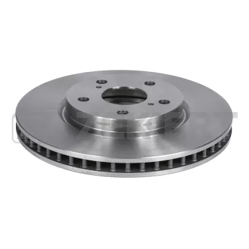 Диск торм. перед. Lexus IS200D/220D/250 II 05- IS250/300H III 13- Toyota Crown (S180) 04-