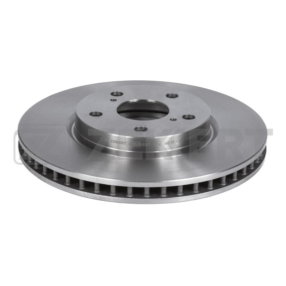 Диск торм. перед. Lexus IS200D/220D/250 II 05- IS250/300H III 13- Toyota Crown (S180) 04-