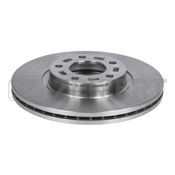 Диск торм. перед. Mazda 3 I II 03- 5 I II 05-
