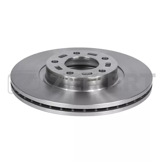 Диск торм. перед. Mazda 3 I II 03- 5 I II 05-
