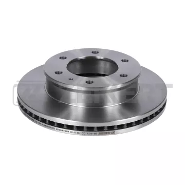 Диск торм. перед. Mazda B-Serie IV 99- BT-50 06-