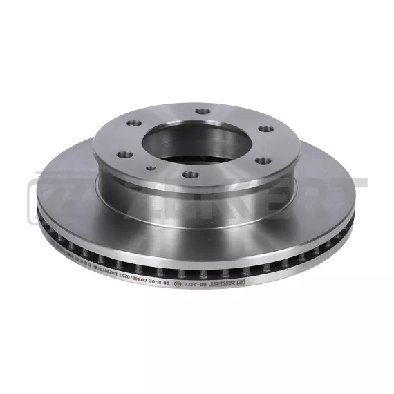 Диск торм. перед. Mazda B-Serie IV 99- BT-50 06-