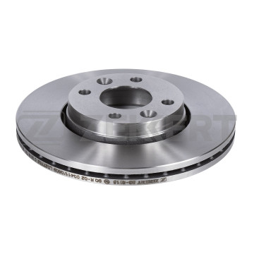 Диск торм. перед. MB Citan (415) 12- Renault Captur 13- Kangoo I II 08- Clio IV 12-