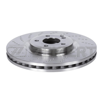 Диск торм. перед. MB CLS (218) 11-