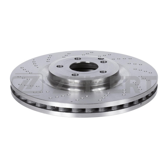 Диск торм. перед. MB CLS (218) 11-