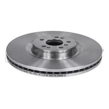 Диск торм. перед. MB GL-Class (X164) 06- ML (W164) 07- R-Class (251) 07-