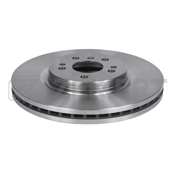 Диск торм. перед. MB ML (164) 05- R-Class (251) 06-