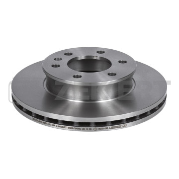 Диск торм. перед. MB Sprinter 3-t 3 5-t 4 6-t 5-t 06- VW Crafter 30-35 30-50 06-
