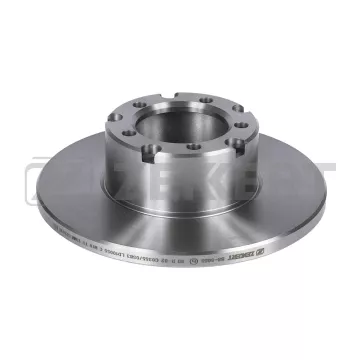Диск торм. перед. MB T1 (601 602) 77- T2 68-