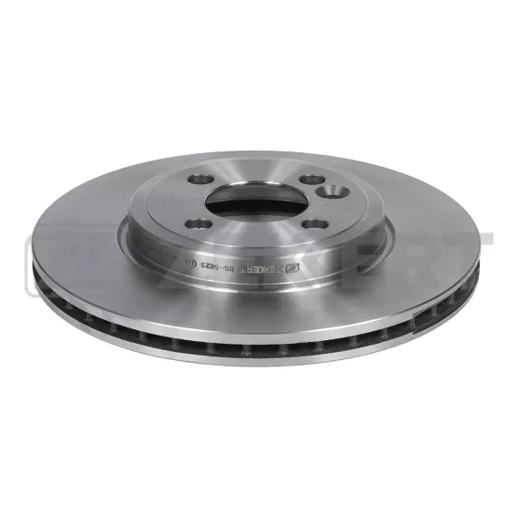 Диск торм. перед. Mini Clubman (R55 R55N) 07- Clubvan (R55) 12-