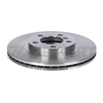 Диск торм. перед. Mini Countryman (R60) 10- Paceman (R61) 12-