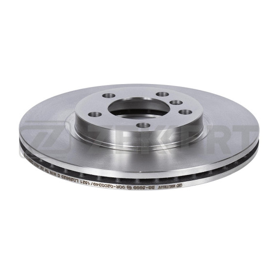 Диск торм. перед. Mini Countryman (R60) 10- Paceman (R61) 12-