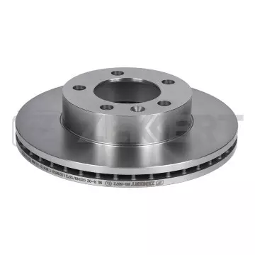 Диск торм. перед. Nissan NV400 11- Opel Movano 10- Renault Master III 10-