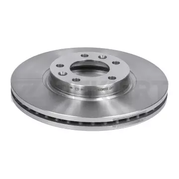 Диск торм. перед. Peugeot 407 04- 508 10- 607 01-